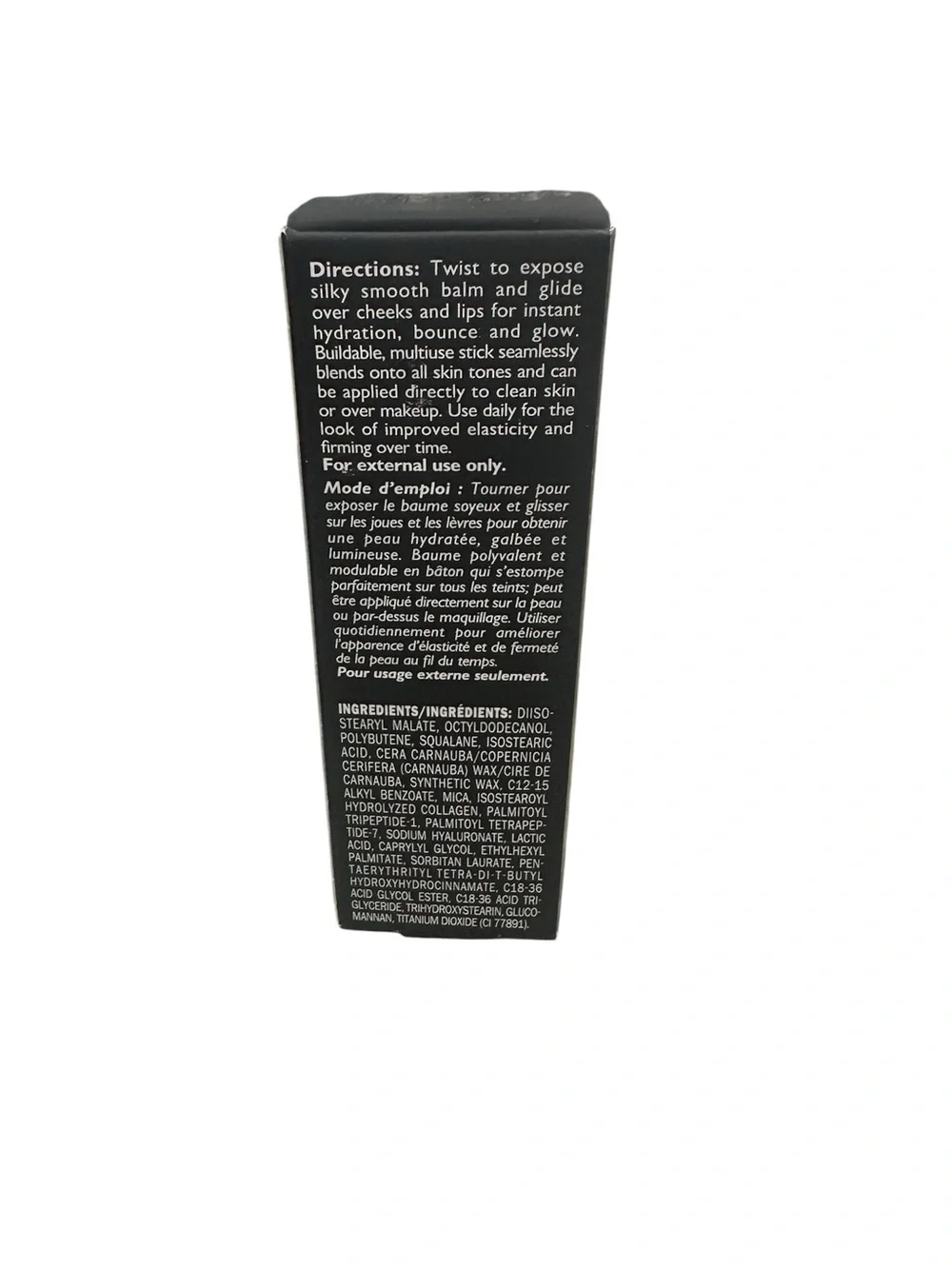 Peter Thomas Roth Instant Firmx Collagen Bounce Stick - sheer glow 🔥
